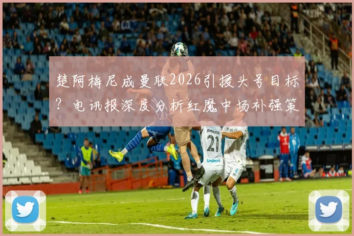 楚阿梅尼成曼联2026引援头号目标？电讯报深度分析红魔中场补强策略与托纳利交易搁浅内幕